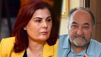 Yazar Ergün Poyraz, Özlem Çerçioğlu'nun evinin fotoğraflarını paylaştığı gerekçesiyle tutuklandı