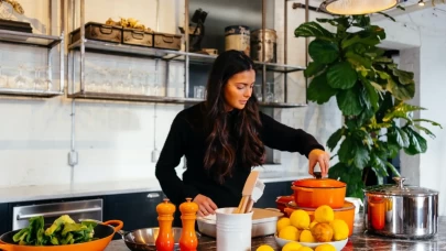 Mutfakta yapılan 9 büyük hata