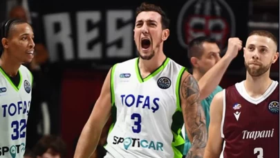 TOFAŞ İtalya’da kazandı