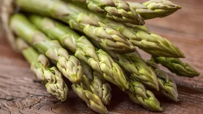 Sakın yanlış tüketmeyin! Kuşkonmaz sağlığınızı tehdit ediyor