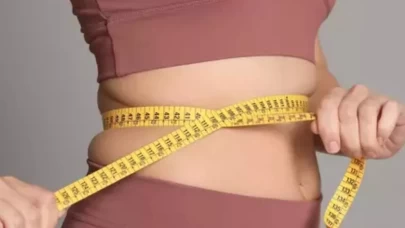 3 günde vücuttaki bütün ödemi atıyor!