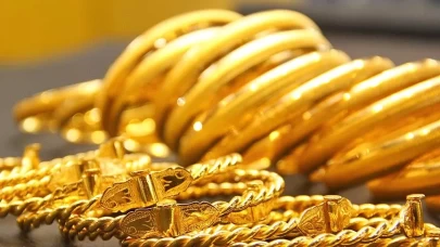 Dünya Bankası olası senaryoyu açıkladı: Altın son 10 yılın zirvesine çıkacak