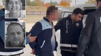 Tekirdağ’da 17 yaşındaki genç katliam yaptı! Anne ve babasını öldürüp 3 yakınını yaraladı, 74 yıl hapis cezası aldı