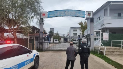 Sinop'ta iğrenç olay! 4 kadına fuhuş yaptırdığı ortaya çıktı