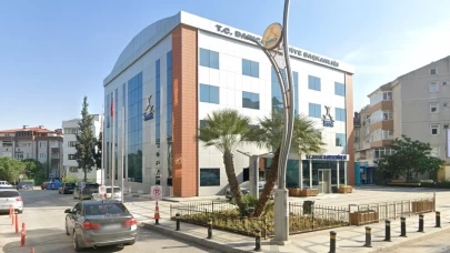 DARICA BELEDİYE BAŞKANLIĞINDAN