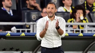 Tedesco kazanan kadroyu bozmadı