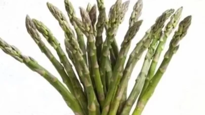 Taze kuşkonmazı her zaman diri tutmanın sırları