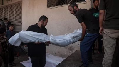 Hayatını kaybedenlerin sayısı 67 bin 938’e çıktı