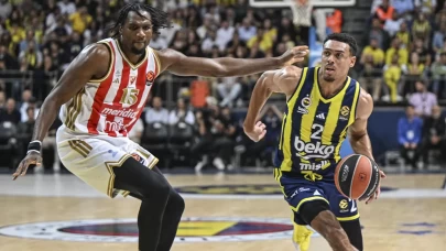 Fenerbahçe, evinde Kızılyıldız’a takıldı