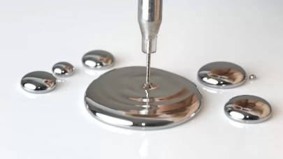 Cıva nedir, nerelerde bulunur?