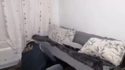 Bursa merkezli DEAŞ operasyonu: 10 gözaltı