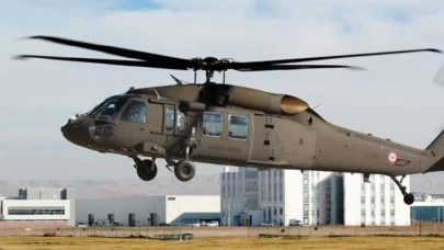 Antalya Saksağan Dağı’nda mahsur kalan iki Jeoloji mühendisi kurtarıldı