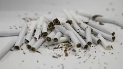 İstanbul’da tütün denetimleri sıklaştı: 6 bin 595 iş yerine 229 milyon lira ceza