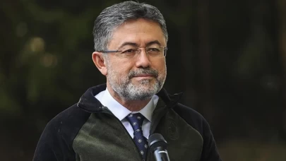 Tarım ve Orman Bakanı İbrahim Yumaklı: Türk somonu dünya piyasalarında büyük başarı yakaladı