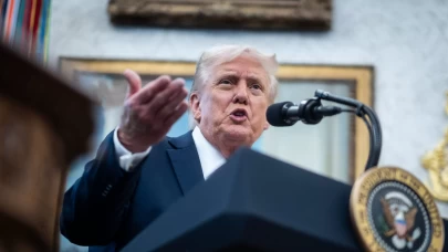 Trump yönetimi, ABD'nin uyuşturucu kartelleriyle "savaş halinde" olduğunu Kongre'ye bildirdi