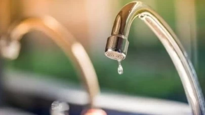 Bursa’da sular ne zaman gelecek? Bursa'nın hangi ilçelerinde sular kesildi?