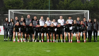 Milliler, Kosova maçlarının hazırlıklarına başladı