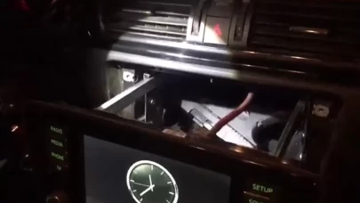 İzmir’de şok operasyon: Zulacının polisi bile şaşırtan gizli düzeneği ortaya çıktı!