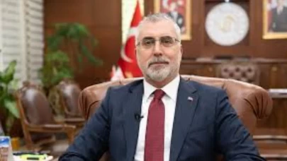 1 milyon 634 bin kadını işe yerleştirerek çalışma hayatına kazandırdık