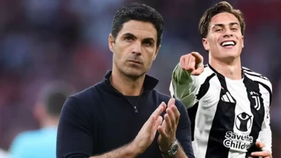 Arsenal, Kenan Yıldız’ı transfer listesine aldı!