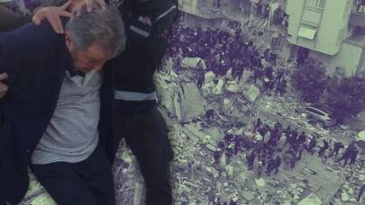 Deprem faciasında müteahhit için tarihi ceza: 62 kez müebbet, toplam 865 yıl hapis!