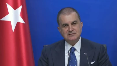 AK Parti'li Çelik, Cumhur İttifakı’na yönelik iddialara cevap verdi: Cumhurbaşkanımıza ve Sayın Bahçeli'ye çok yüksek bir güven var