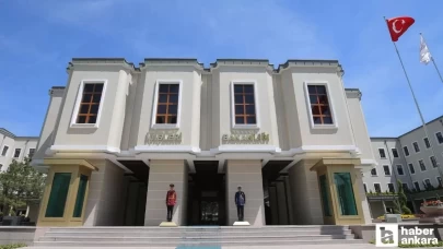 İçişleri Bakanlığı 65 kaymakam adayı alacak