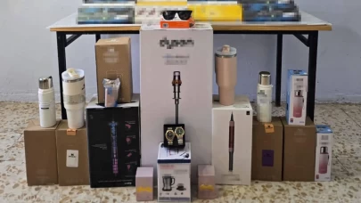 Şanlıurfa’da jandarmadan kaçak ürün operasyonu: Bin 960 paket sigara ele geçirildi