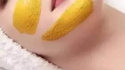 Kadınlar buna bayılıyor! Cildi parlatan tropik mucize