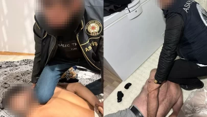 İstanbul merkezli 3 ilde yeni nesil suç örgütüne büyük operasyon! 89 şüpheli gözaltında