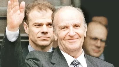 Adaletin, inancın ve direnişin sembolü: Aliya İzzetbegoviç