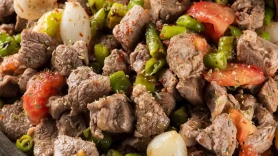 Tavuk, Kuzu, Arnavut ve Dana Ciğer Kaç Kalori? Besin Değerleri ve Faydaları