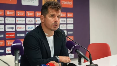 Emre Belözoğlu'dan Antalyaspor ayrılığı açıklaması