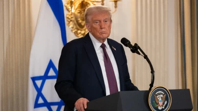 Yeni süreç resmen başladı! Trump'tan dikkat çeken "Gazze" uyarısı