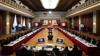 Meclis’te tarihi komisyon yeniden toplanıyor