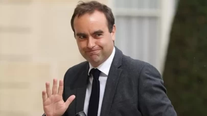 Sebastien Lecornu yeniden Başbakan oldu, yeni hükümeti kurdu