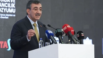 Hükümetin yeni ekonomi planı belli oldu! Cevdet Yılmaz tüm detayları açıkladı