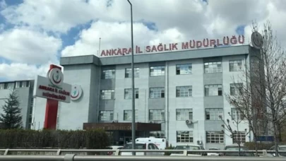 Ankara İl Sağlık Müdürlüğü’nden veri sızıntısı açıklaması!