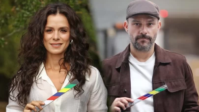 Sakıncalı dizisi, “A Mother’s Oath” Olarak Dünyaya Tanıtılacak: Venedik’te Türk Dizilerinde Bir İlk!