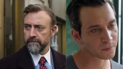 Kıskanmak dizisinde Nüzhet ve Mükerrem’in gizli aşkı izleyiciyi şok etti! Sosyal medya Nüzhet’e tepkili