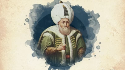 II. Bayezid Kimdir? Evlilikleri ve Haremindeki Sırlar!