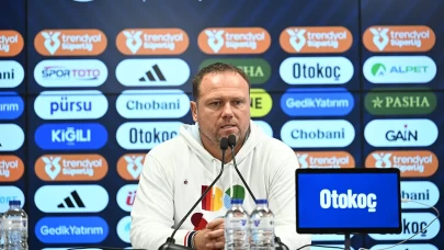 Marcel Licka: “Bugün takımımla gurur duyuyorum”