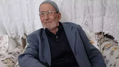 14 yıl önceki olayda yaşadığı ortaya çıktı, 14 yıl sonra aynı yerde kaza geçirdi!