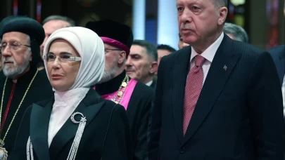 Emine Erdoğan’dan Cumhuriyet’in 102. yılı mesajı