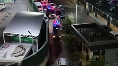 Suç örgütlerine büyük operasyon! “Çirkinler” ve “Daltonlar” çökertildi