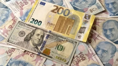 30 Ekim 2025 güncel döviz fiyatları! Dolar ve Euro'da son durum