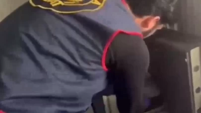 Manisa Soma’da tefecilik operasyonu: 14 tutuklama