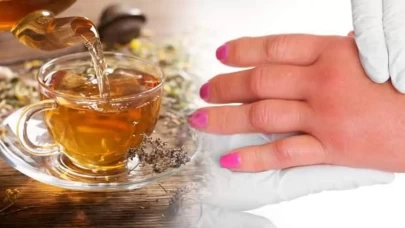 Ödemle mücadelede doğal yöntemler