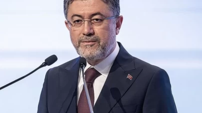 Bakan Yumaklı: 'Yeşil Vatan' seferberliği başlatıyoruz