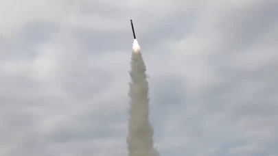 Kuzey Kore'den yeni füze denemesi